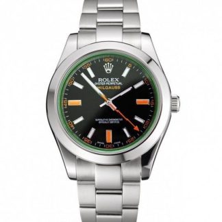 Milgauss