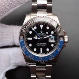 GMT-Master II