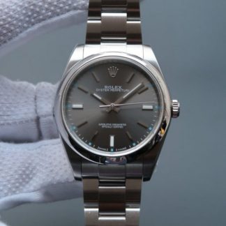 Oyster Perpetual